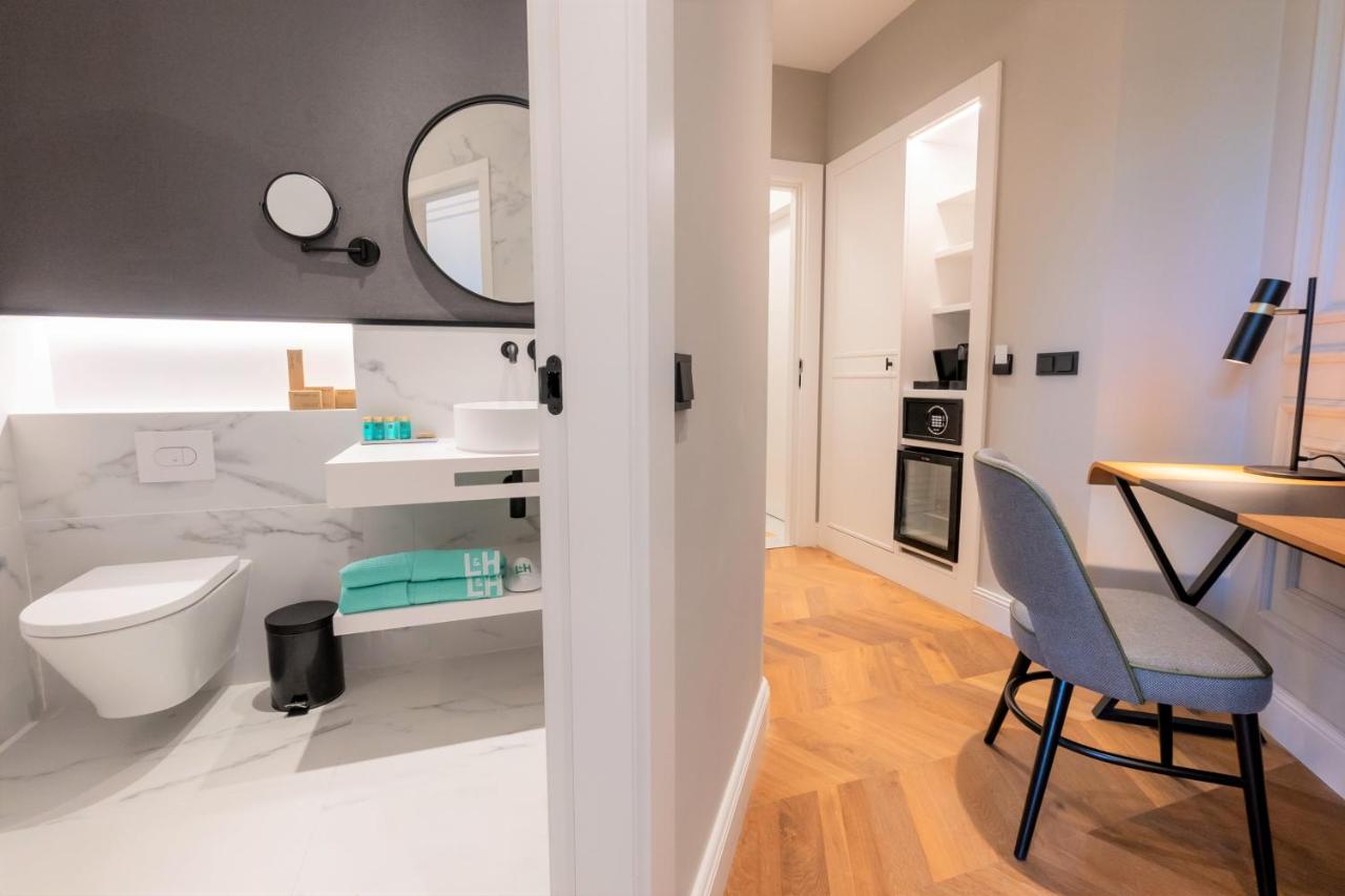 Fotos del hotel - L&H GRAN VIA VALENCIA