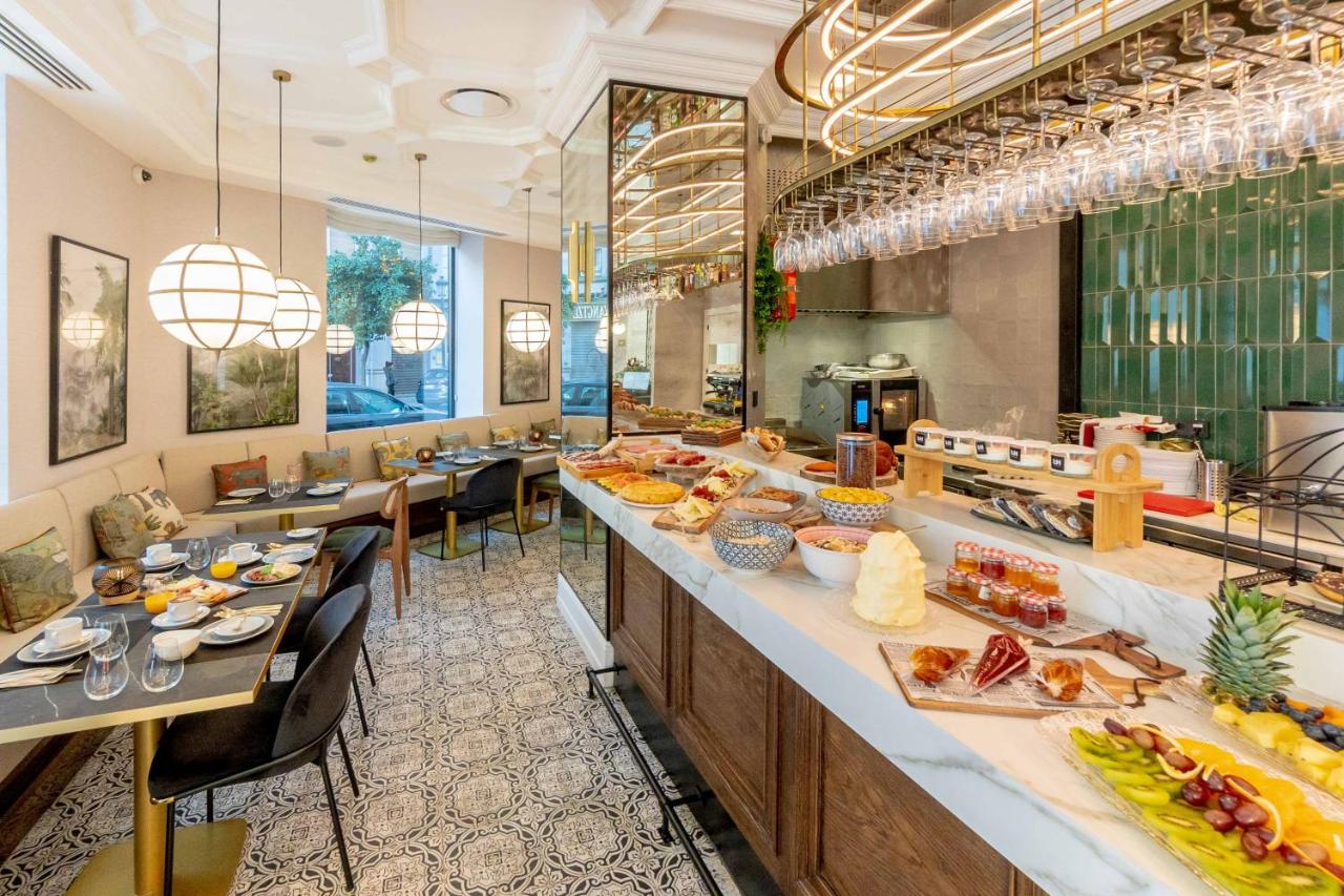 Fotos del hotel - L&H GRAN VIA VALENCIA