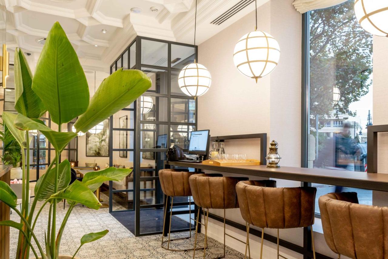 Fotos del hotel - L&H GRAN VIA VALENCIA