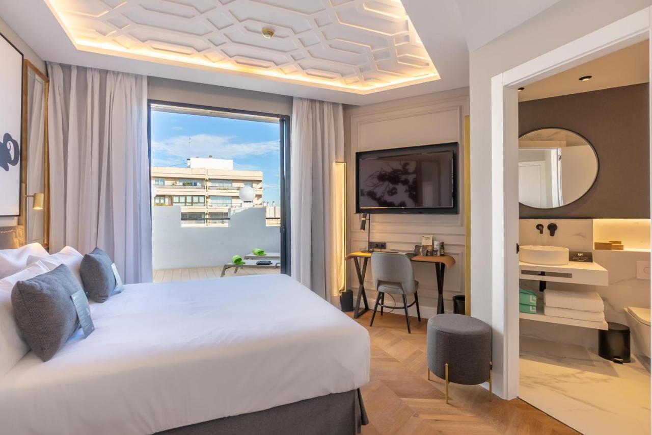 Fotos del hotel - L&H GRAN VIA VALENCIA