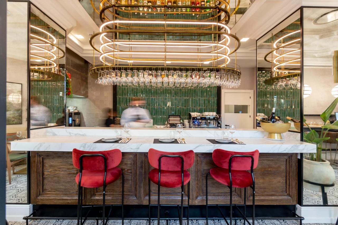 Fotos del hotel - L&H GRAN VIA VALENCIA