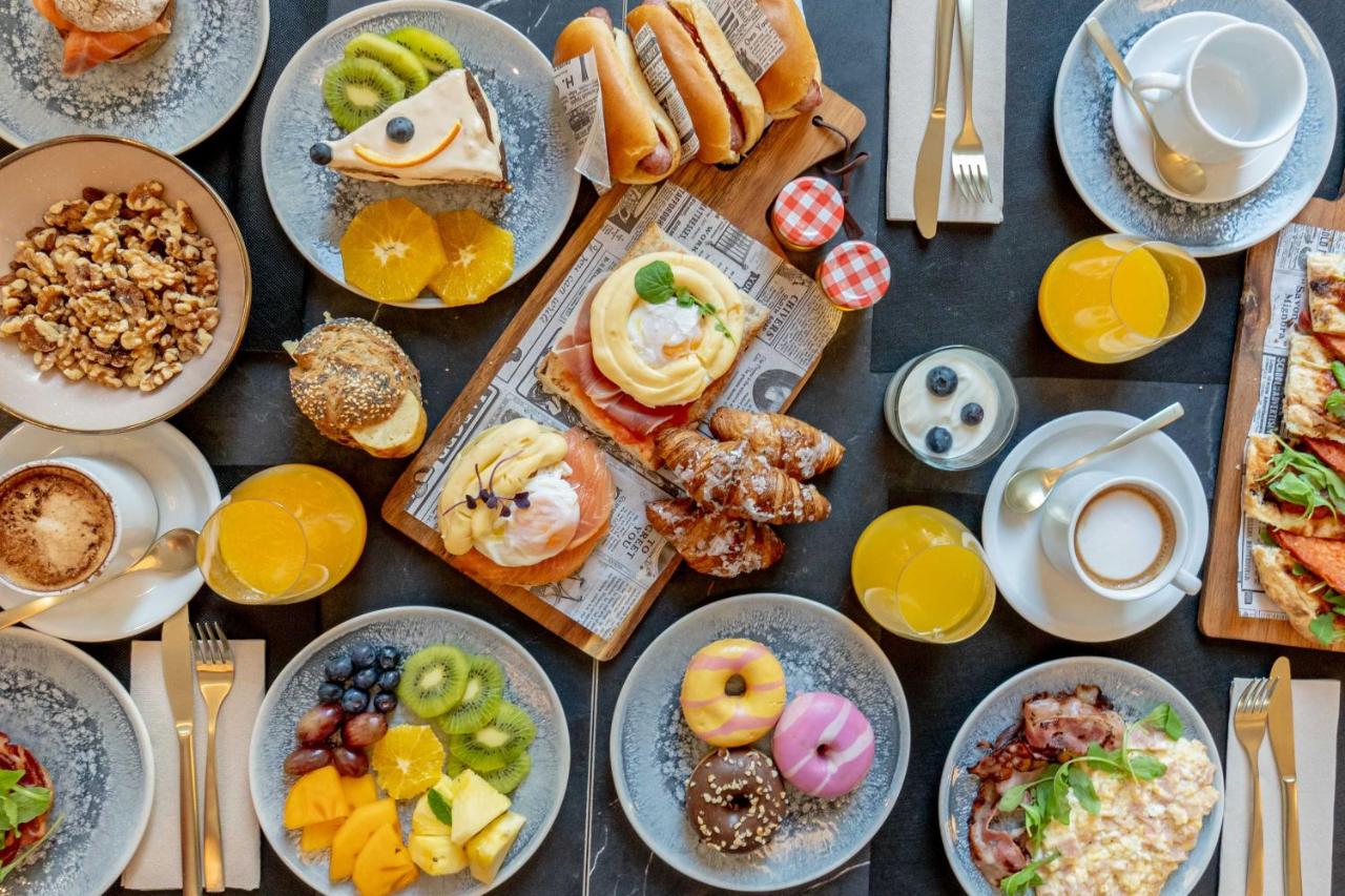 Fotos del hotel - L&H GRAN VIA VALENCIA