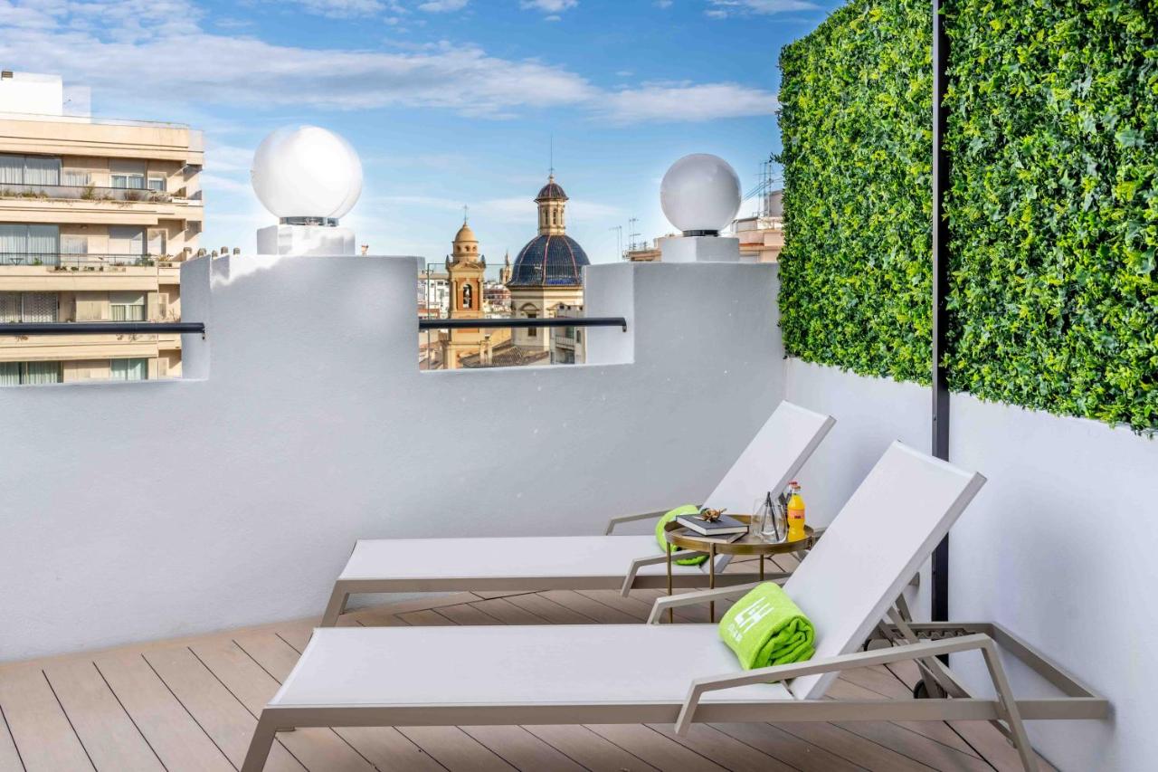 Fotos del hotel - L&H GRAN VIA VALENCIA