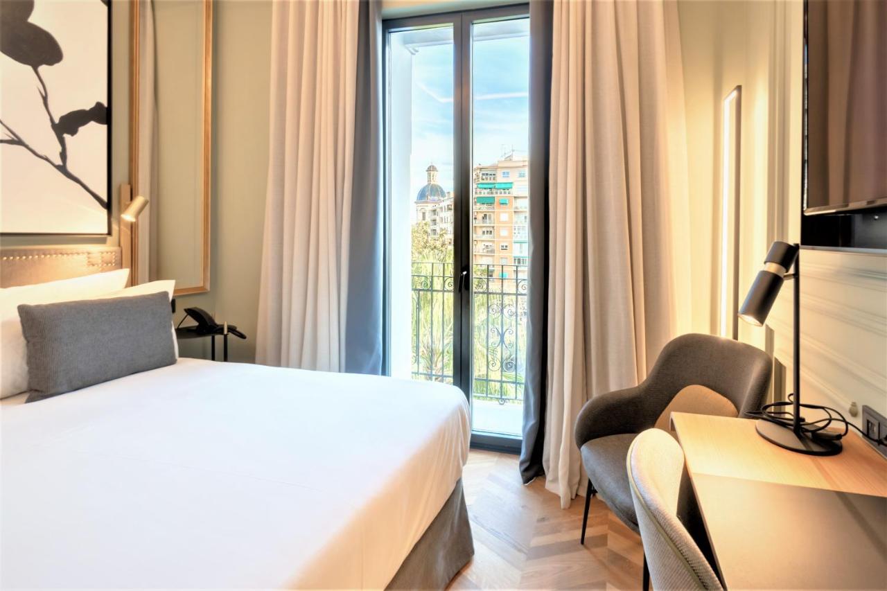 Fotos del hotel - L&H GRAN VIA VALENCIA