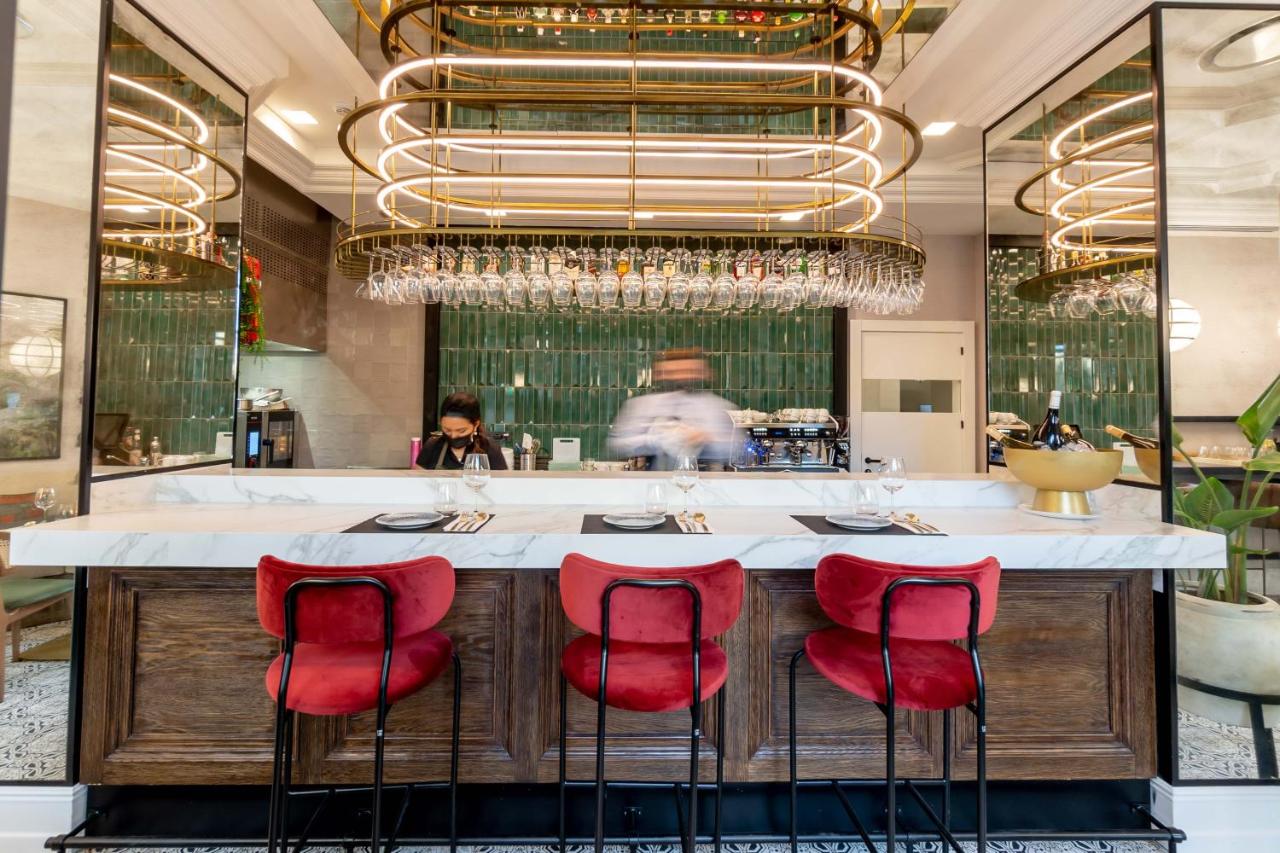 Fotos del hotel - L&H GRAN VIA VALENCIA