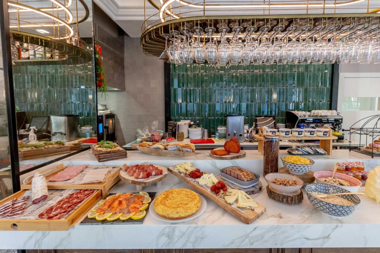 Fotos del hotel - L&H GRAN VIA VALENCIA