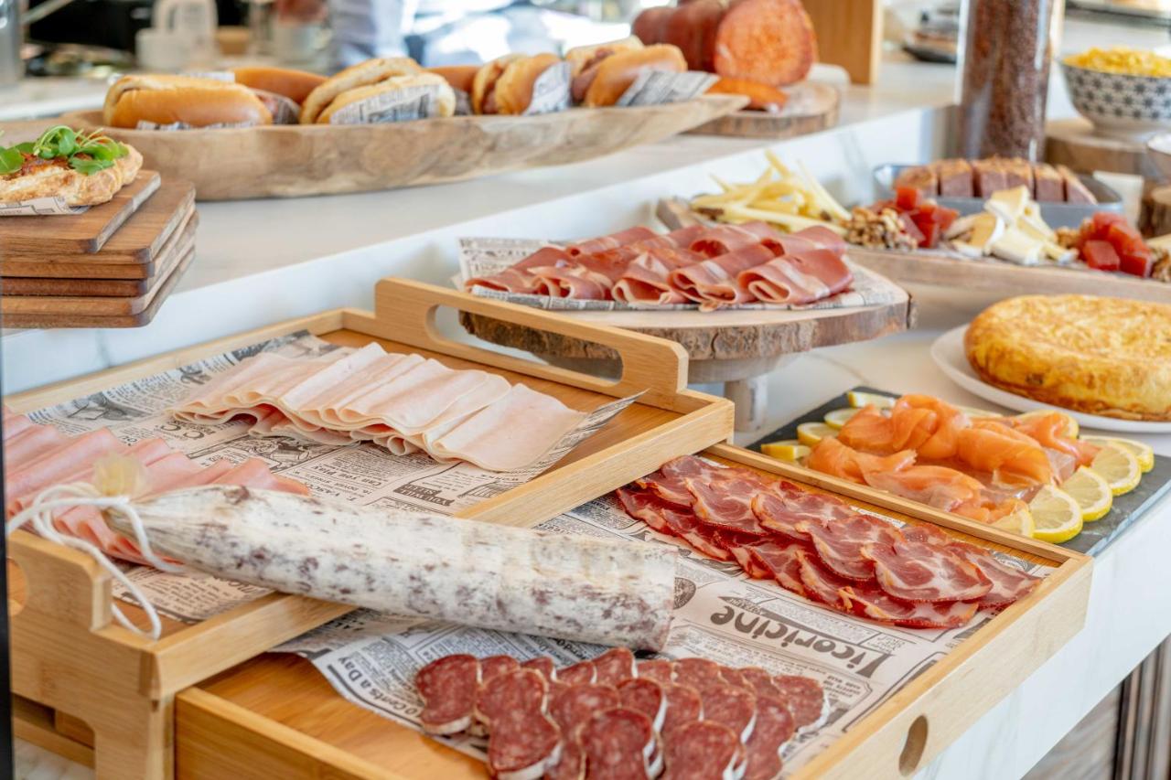 Fotos del hotel - L&H GRAN VIA VALENCIA