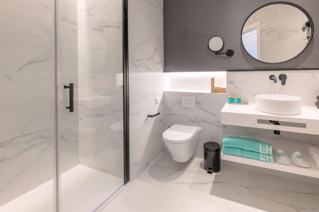 Fotos del hotel - L&H GRAN VIA VALENCIA