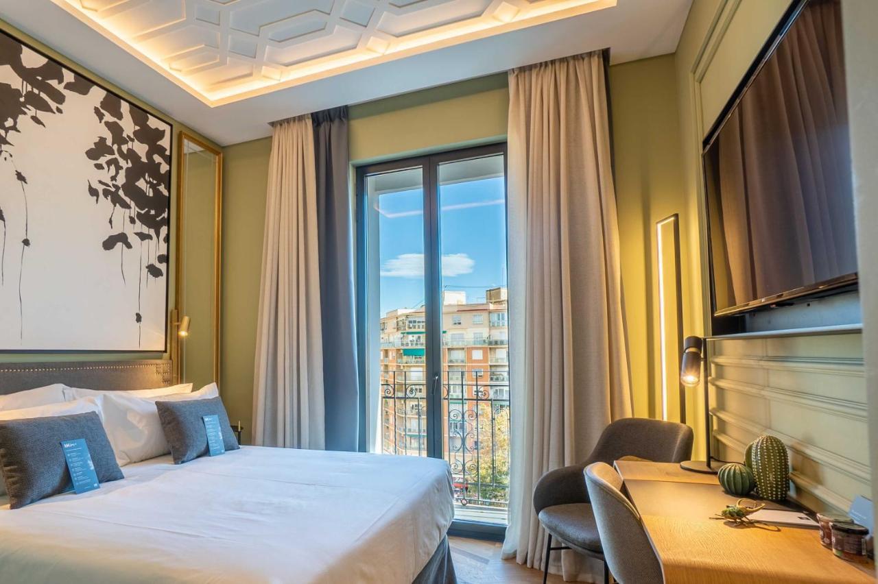 Fotos del hotel - L&H GRAN VIA VALENCIA