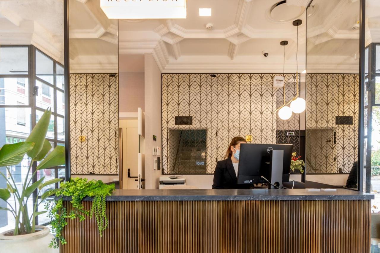 Fotos del hotel - L&H GRAN VIA VALENCIA