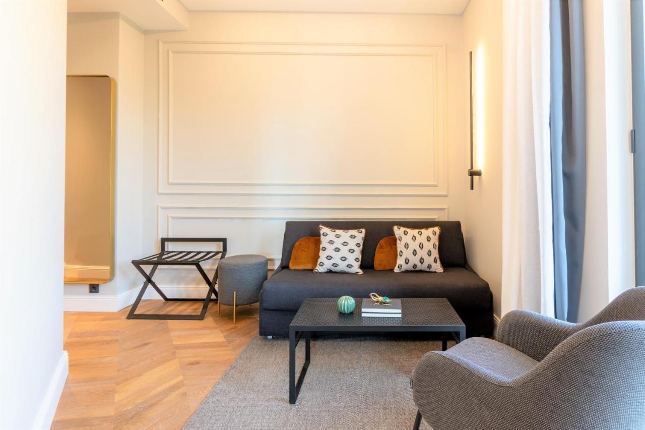 Fotos del hotel - L&H GRAN VIA VALENCIA