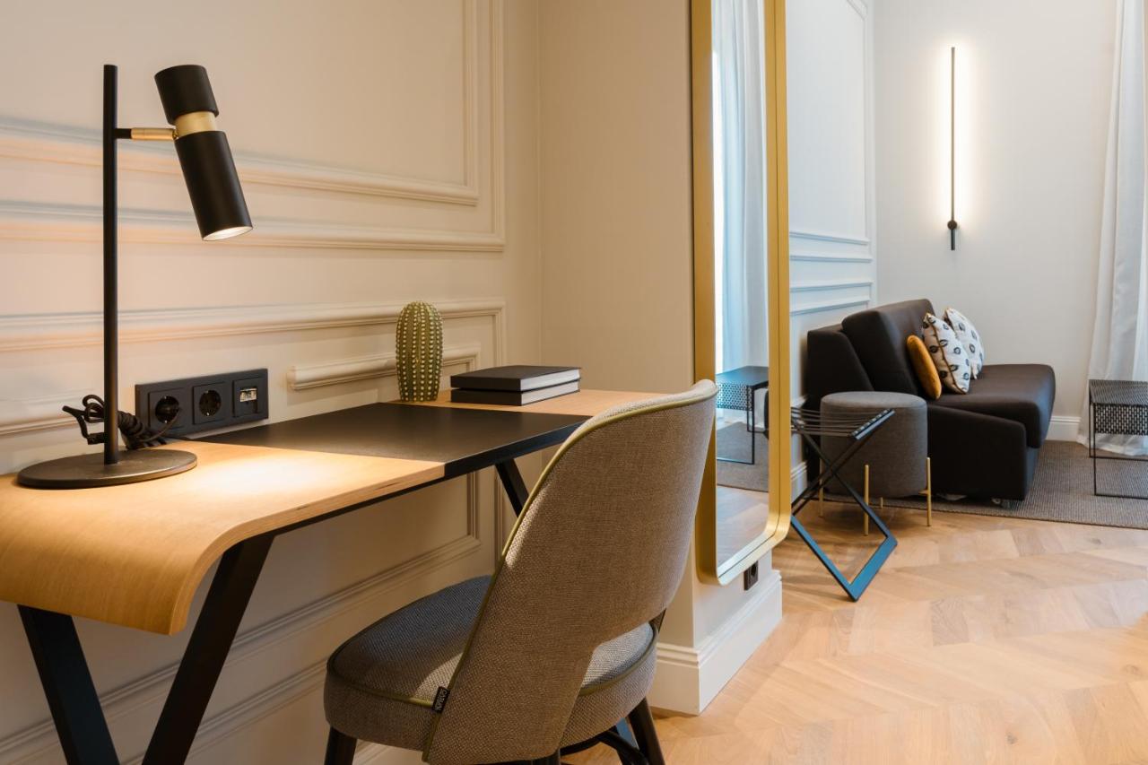 Fotos del hotel - L&H GRAN VIA VALENCIA