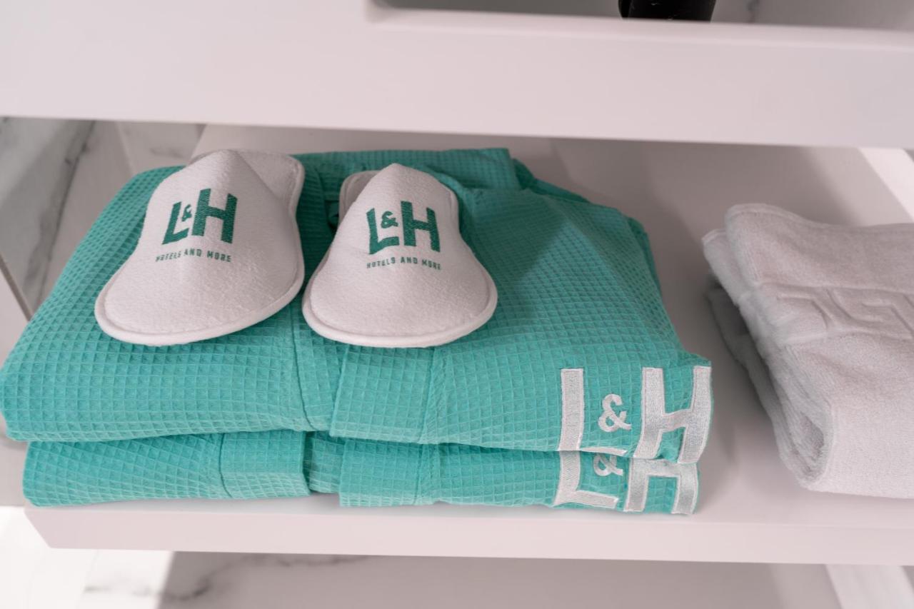 Fotos del hotel - L&H GRAN VIA VALENCIA