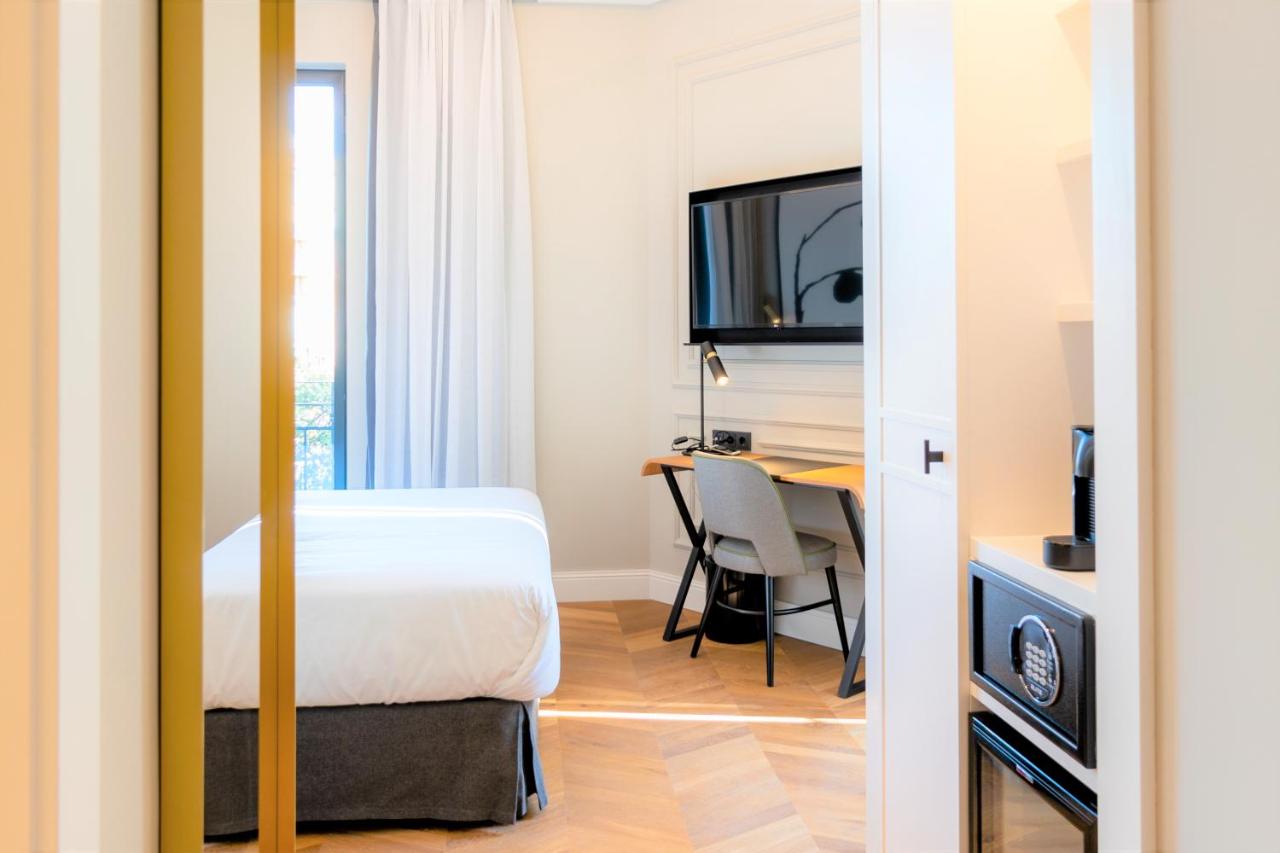 Fotos del hotel - L&H GRAN VIA VALENCIA