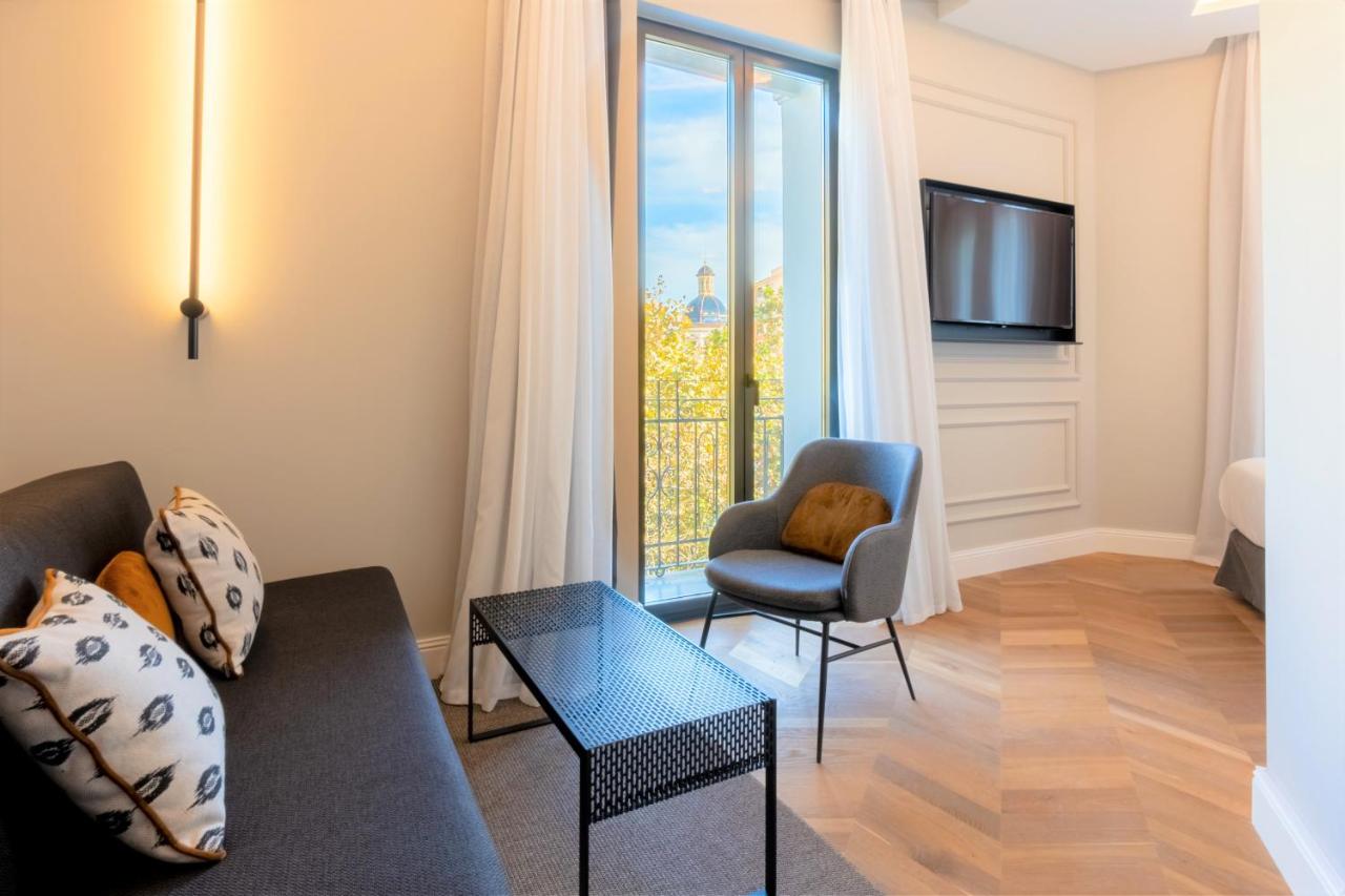 Fotos del hotel - L&H GRAN VIA VALENCIA