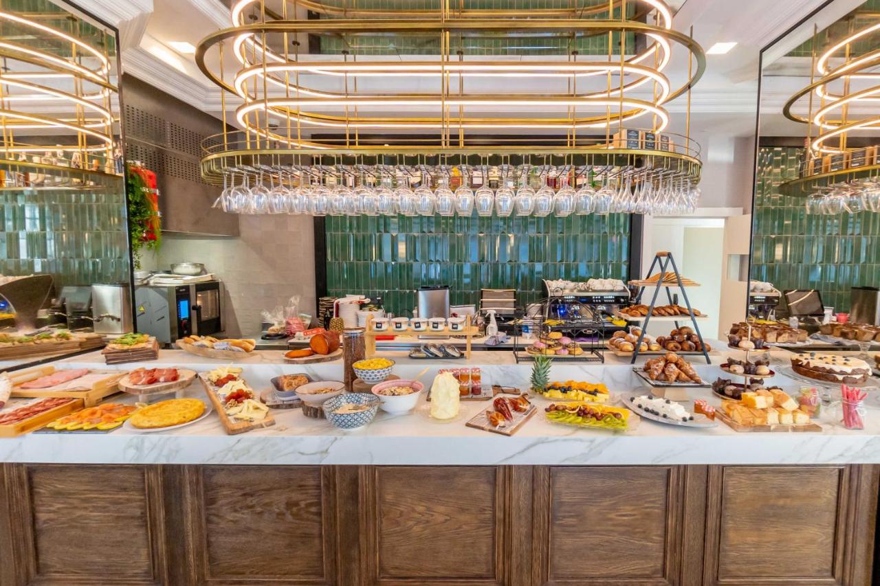 Fotos del hotel - L&H GRAN VIA VALENCIA