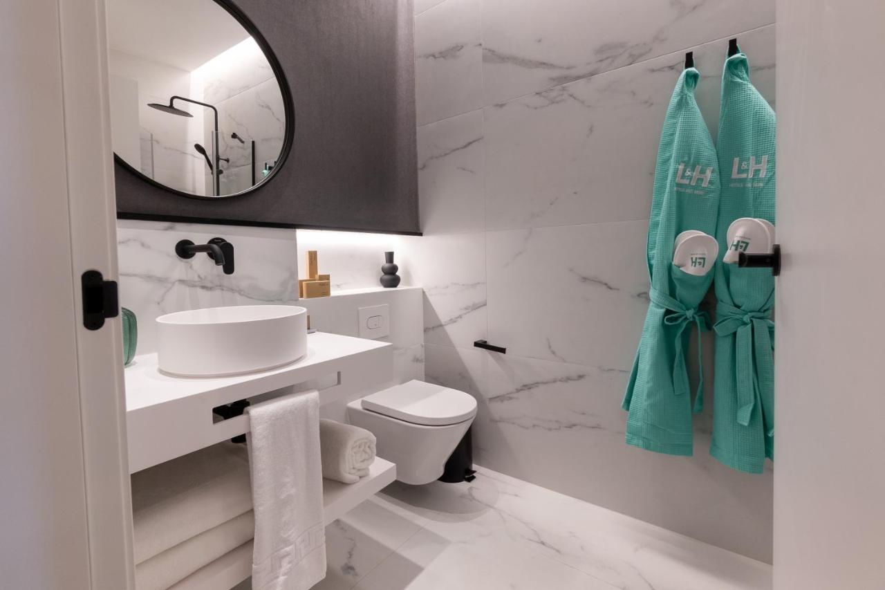 Fotos del hotel - L&H GRAN VIA VALENCIA