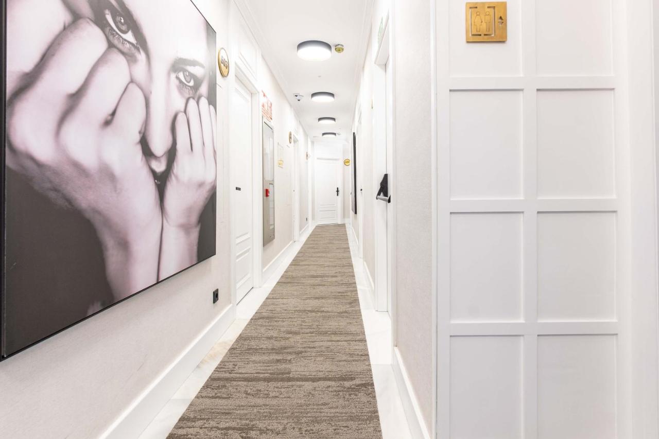 Fotos del hotel - L&H GRAN VIA VALENCIA
