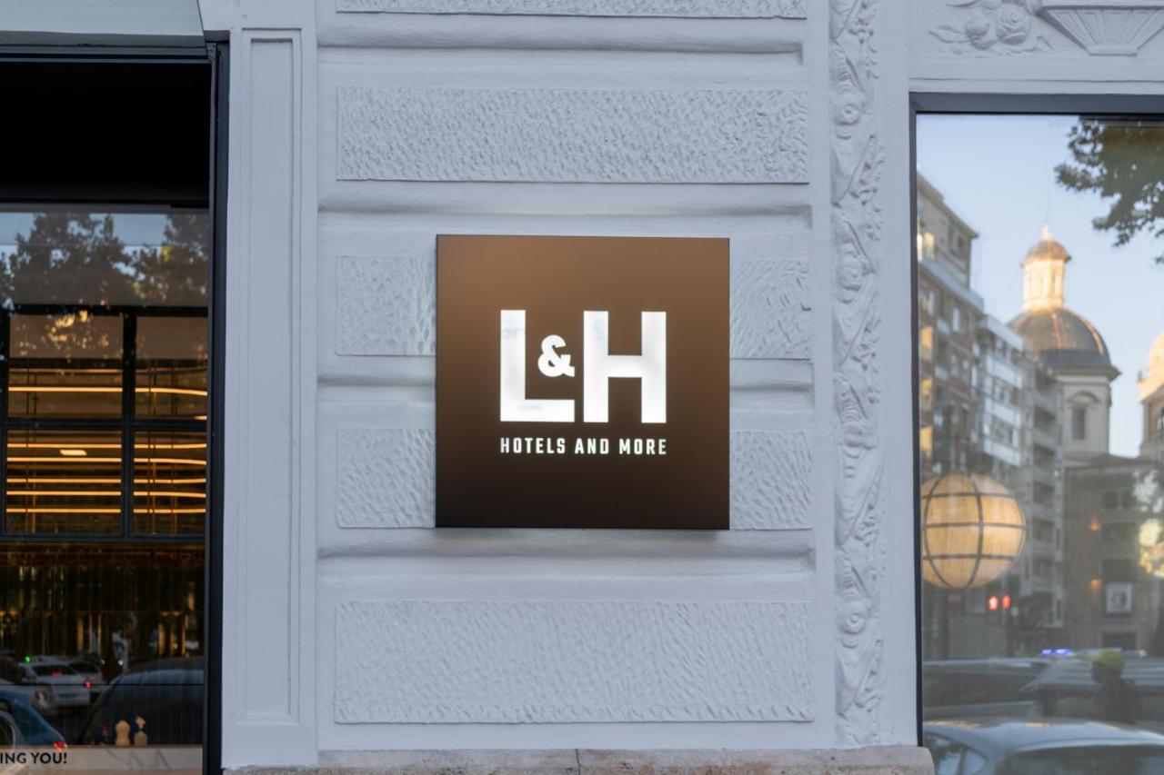 Fotos del hotel - L&H GRAN VIA VALENCIA