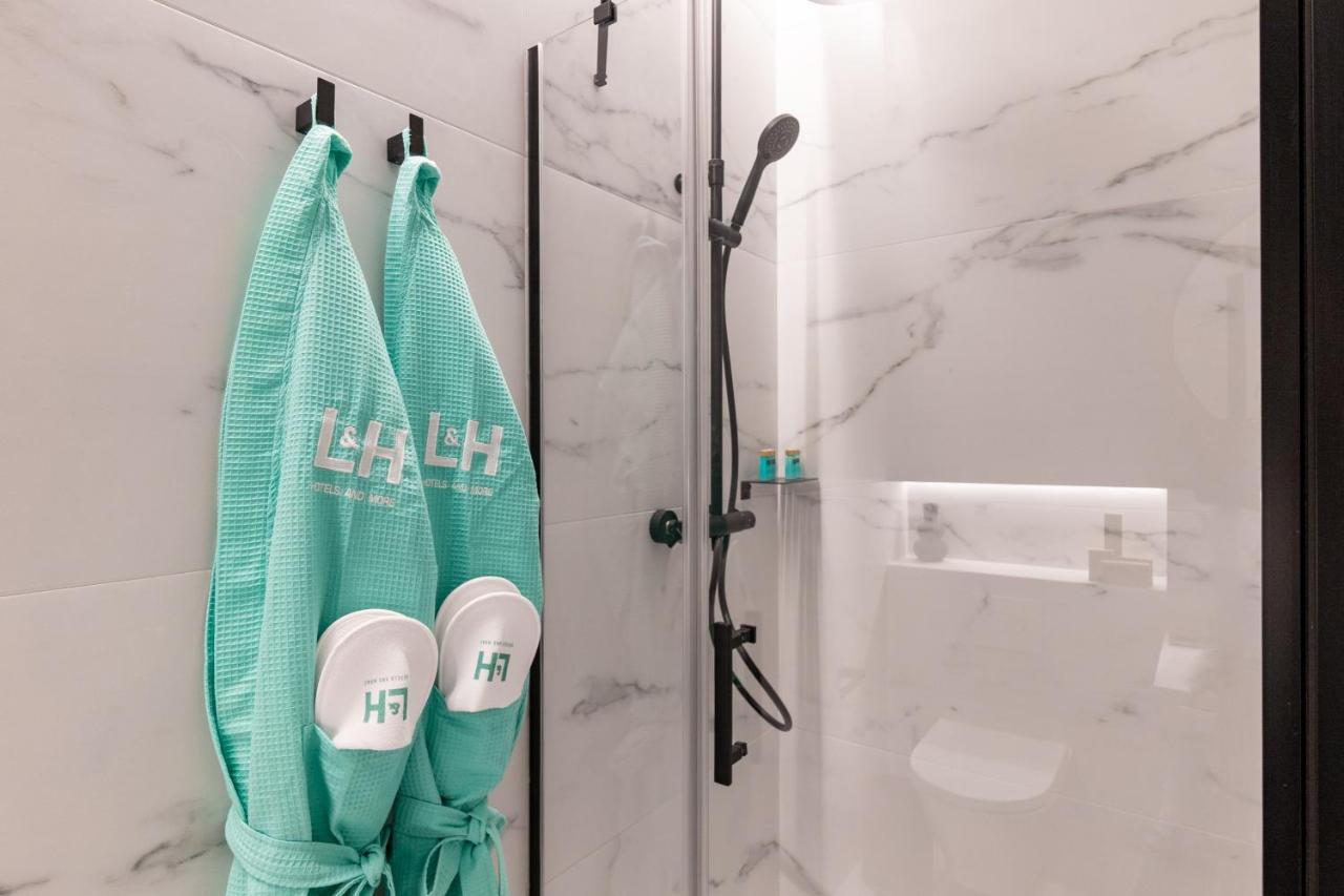 Fotos del hotel - L&H GRAN VIA VALENCIA