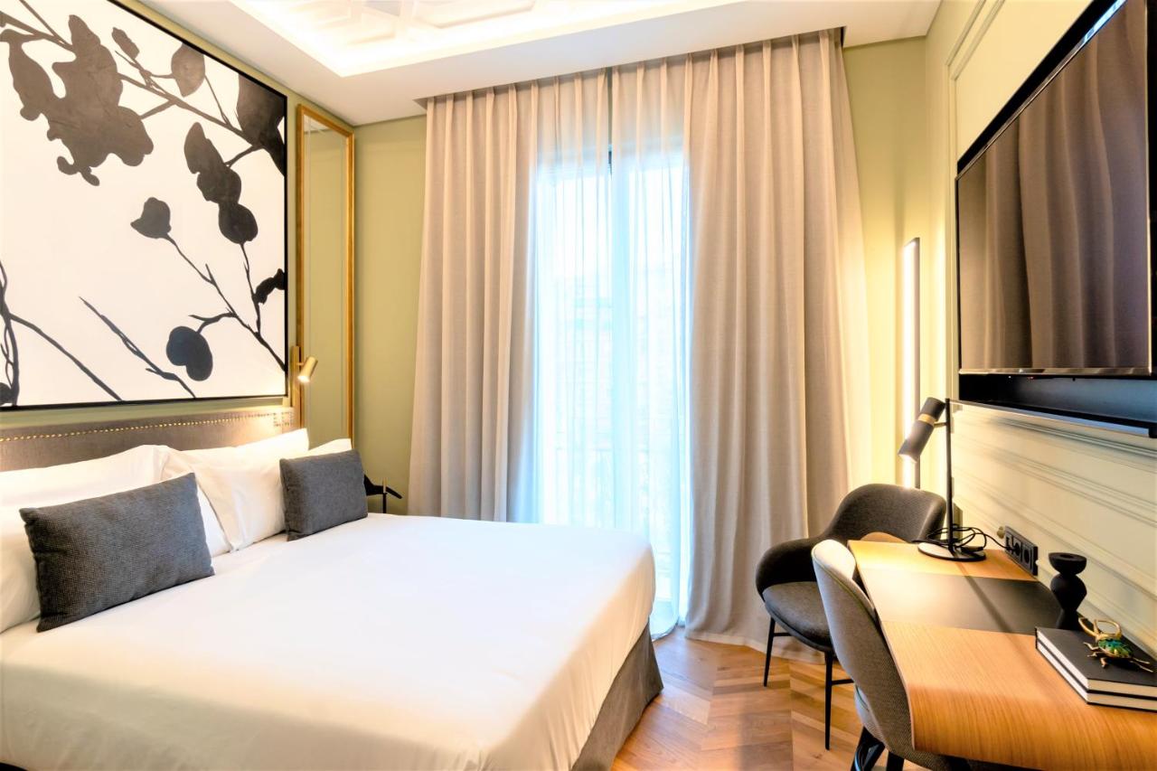 Fotos del hotel - L&H GRAN VIA VALENCIA