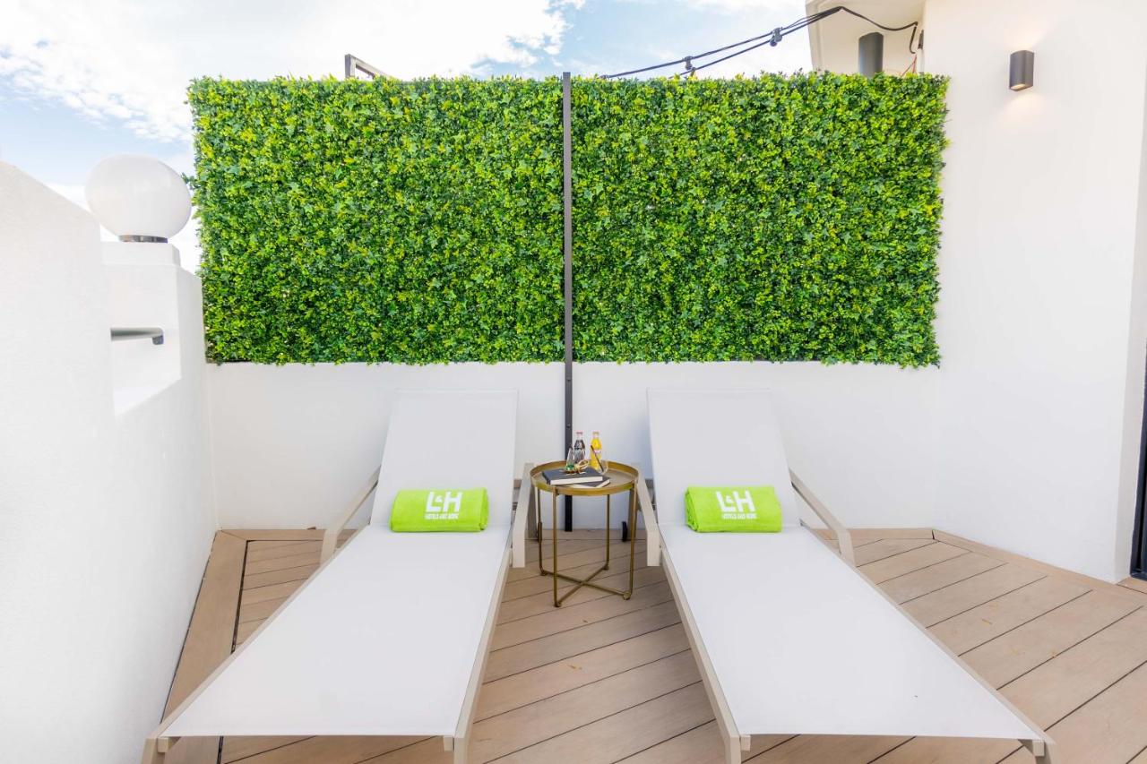 Fotos del hotel - L&H GRAN VIA VALENCIA