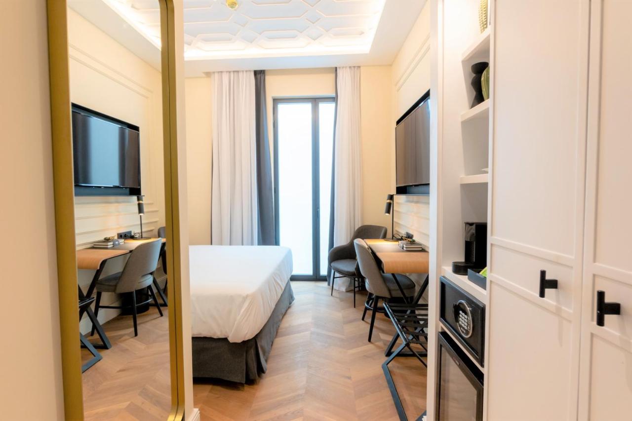 Fotos del hotel - L&H GRAN VIA VALENCIA