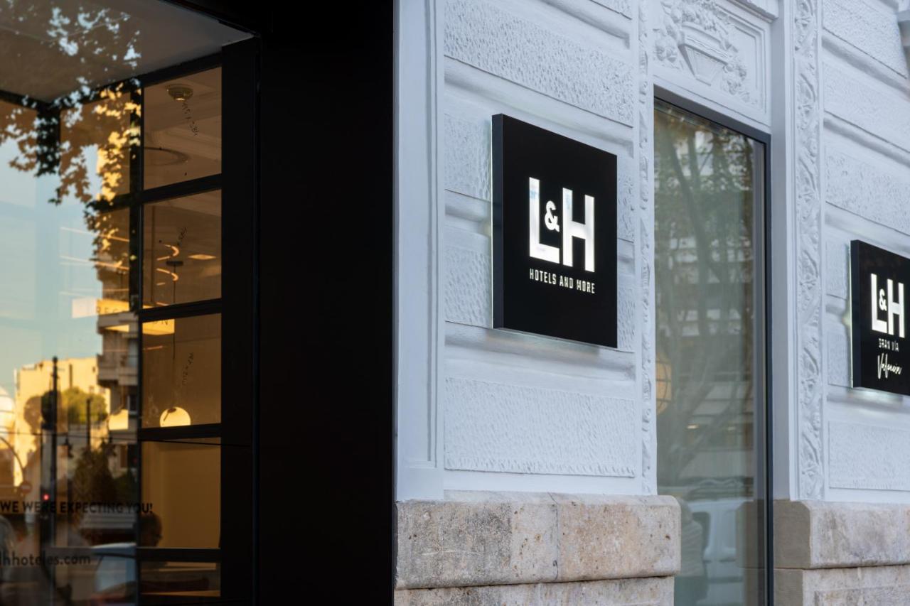 Fotos del hotel - L&H GRAN VIA VALENCIA