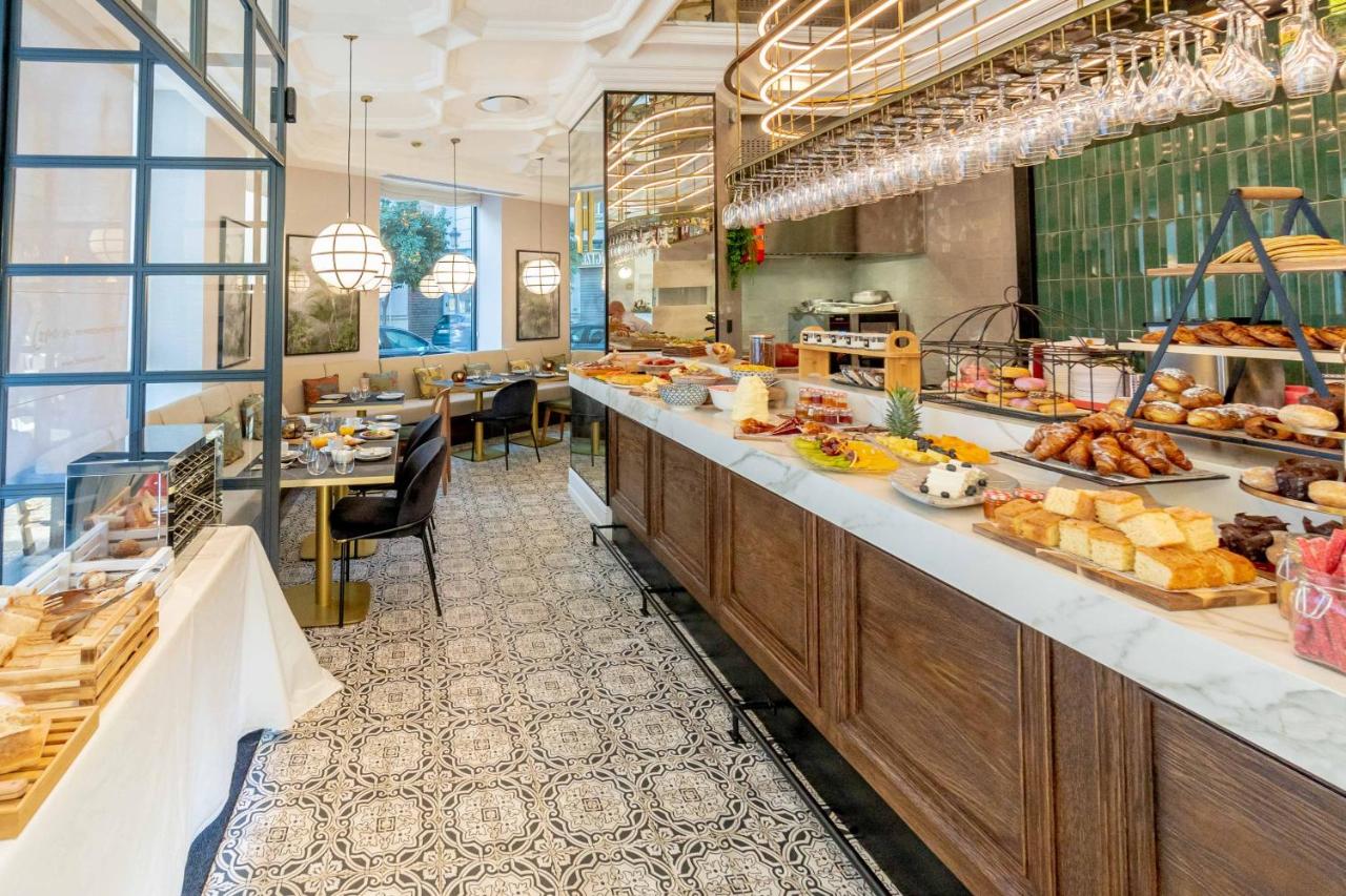Fotos del hotel - L&H GRAN VIA VALENCIA