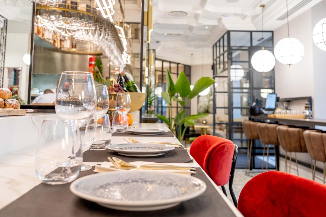 Fotos del hotel - L&H GRAN VIA VALENCIA