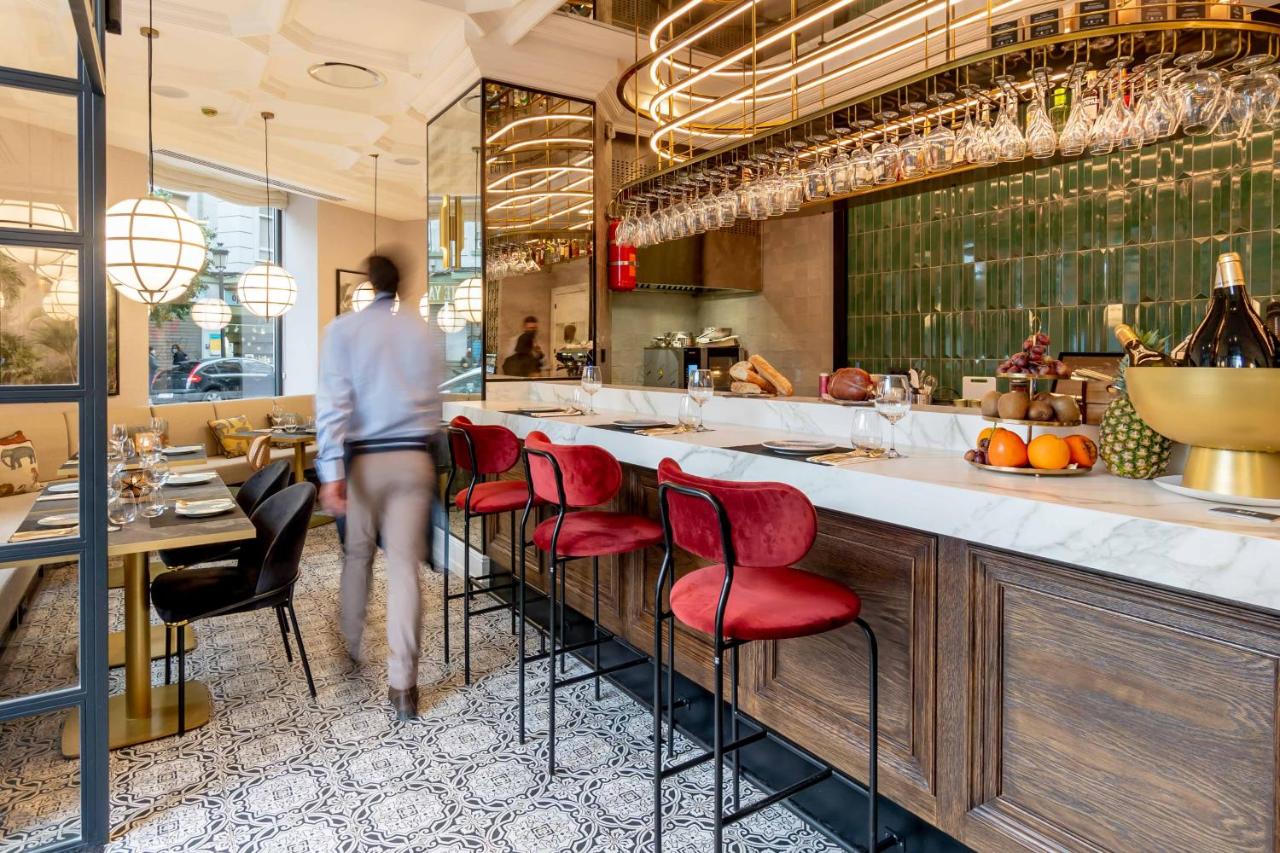Fotos del hotel - L&H GRAN VIA VALENCIA