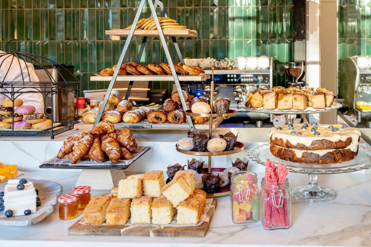 Fotos del hotel - L&H GRAN VIA VALENCIA