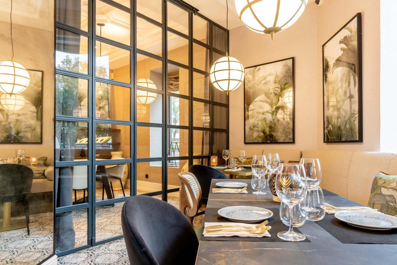 Fotos del hotel - L&H GRAN VIA VALENCIA