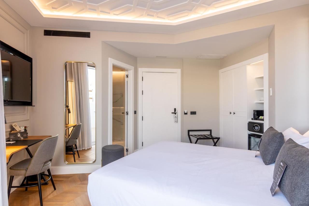 Fotos del hotel - L&H GRAN VIA VALENCIA