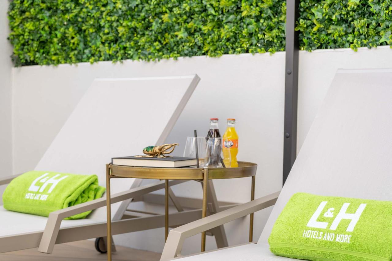 Fotos del hotel - L&H GRAN VIA VALENCIA