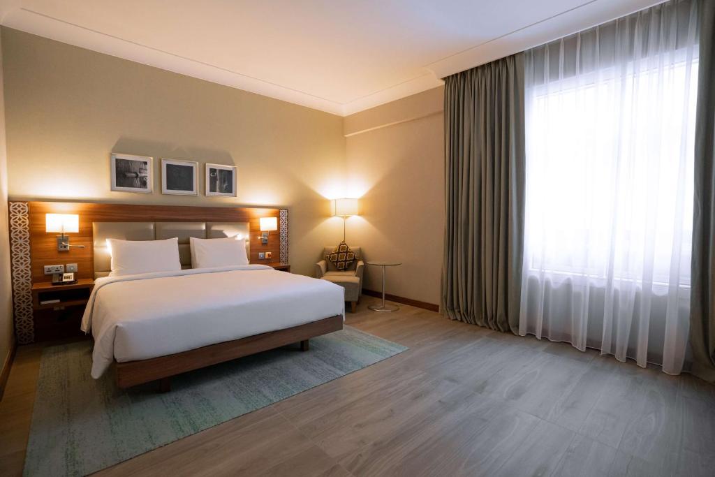 Fotos del hotel - Hilton Garden Inn Dubai Deira