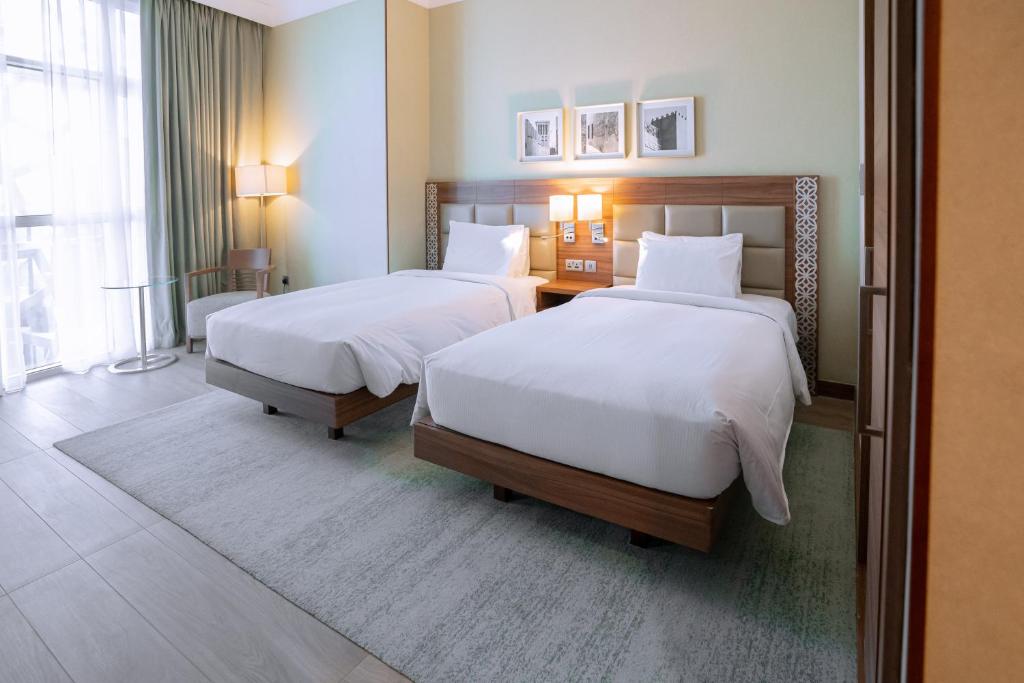 Fotos del hotel - Hilton Garden Inn Dubai Deira