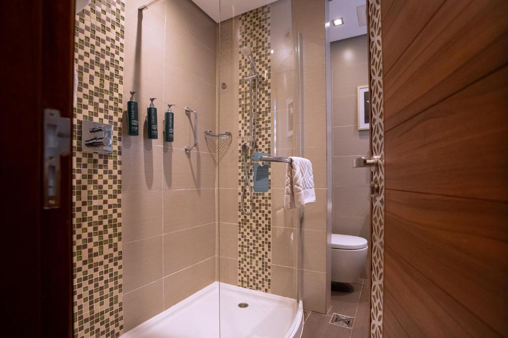 Fotos del hotel - Hilton Garden Inn Dubai Deira