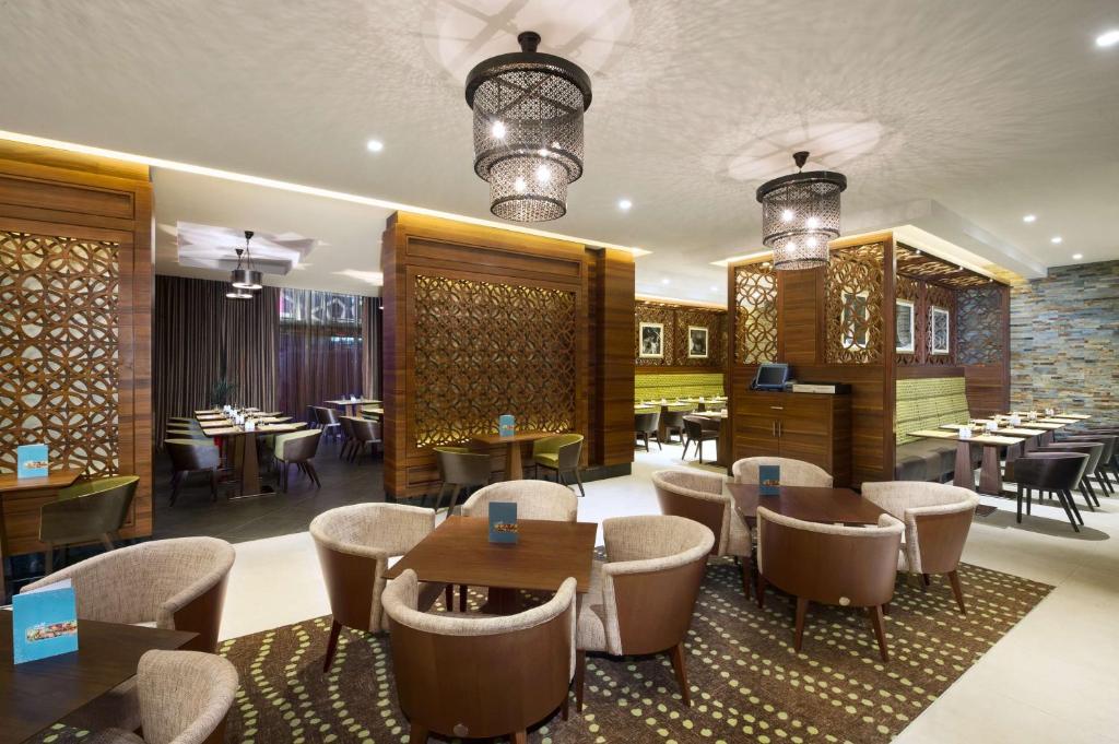 Fotos del hotel - Hilton Garden Inn Dubai Deira
