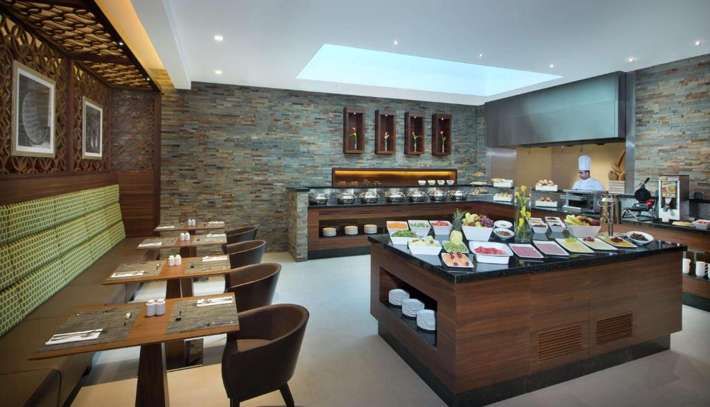 Fotos del hotel - Hilton Garden Inn Dubai Deira