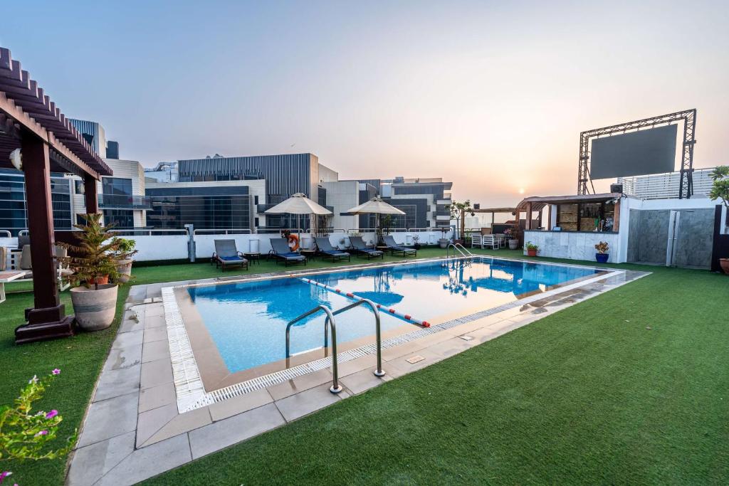Fotos del hotel - Hilton Garden Inn Dubai Jumeirah