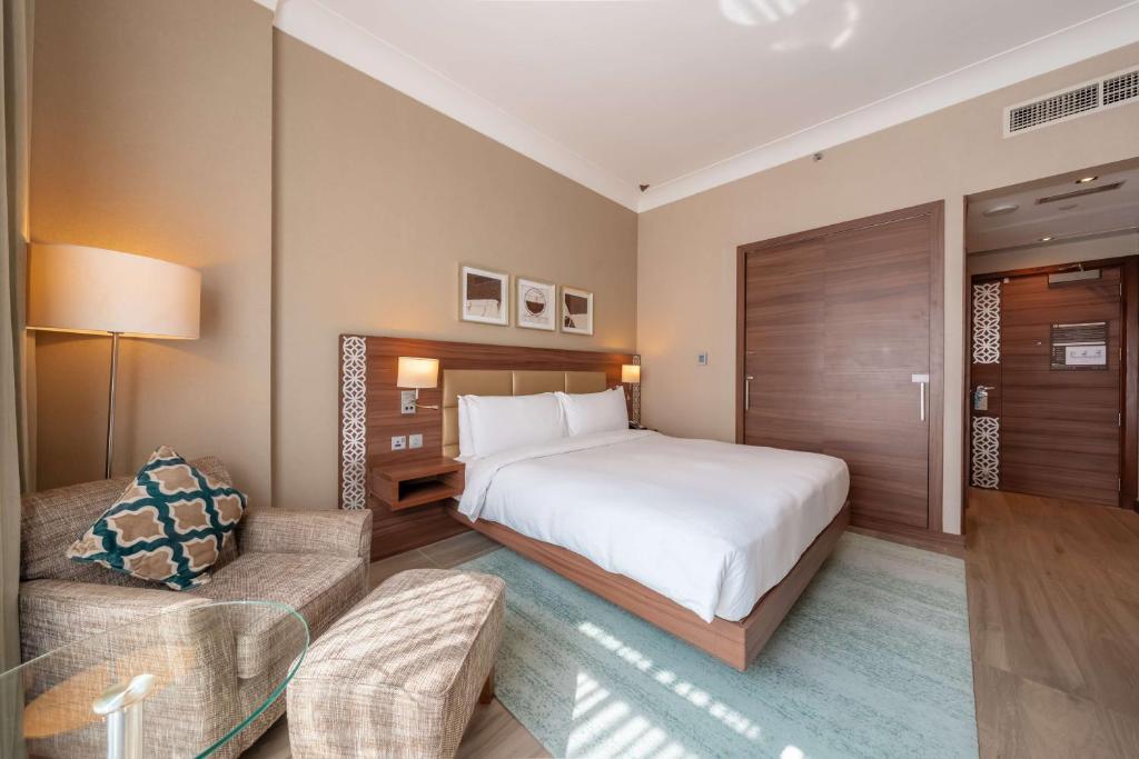 Fotos del hotel - Hilton Garden Inn Dubai Jumeirah