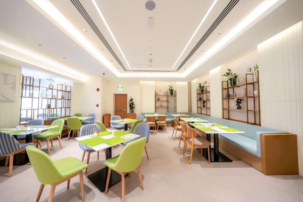 Fotos del hotel - Hilton Garden Inn Dubai Jumeirah