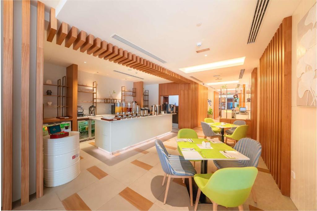 Fotos del hotel - Hilton Garden Inn Dubai Jumeirah