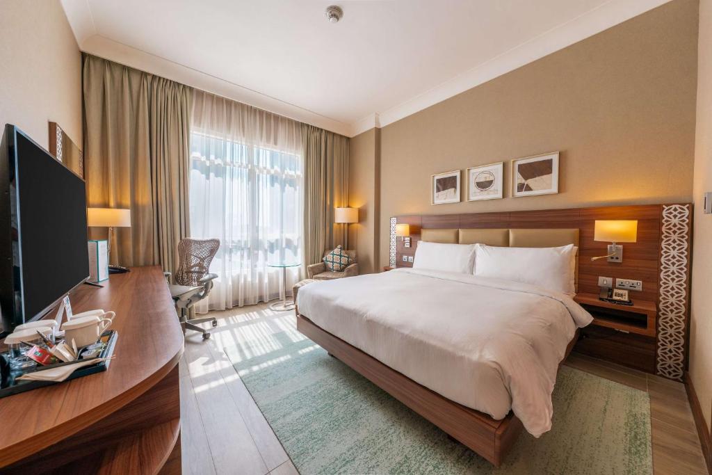 Fotos del hotel - Hilton Garden Inn Dubai Jumeirah