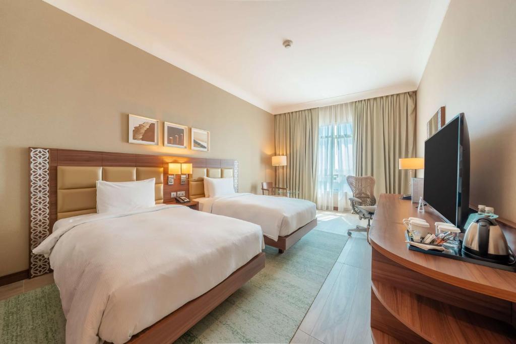 Fotos del hotel - Hilton Garden Inn Dubai Jumeirah