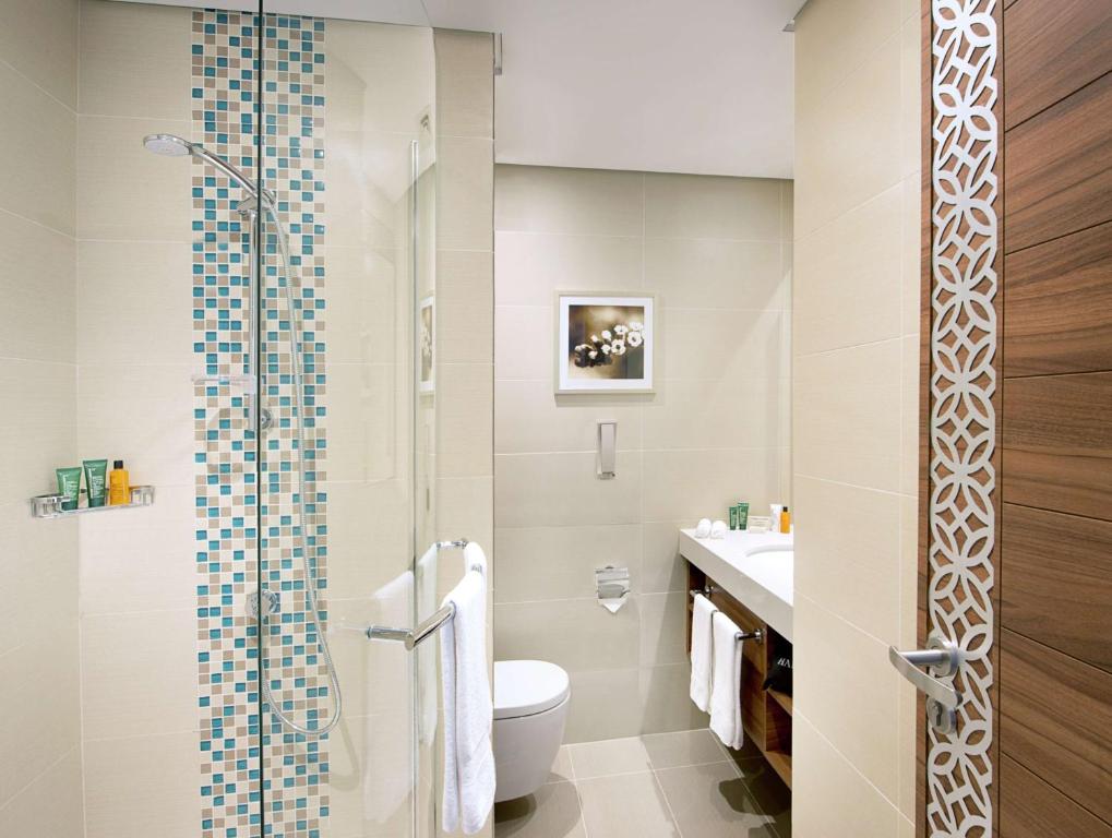 Fotos del hotel - Hilton Garden Inn Dubai Jumeirah