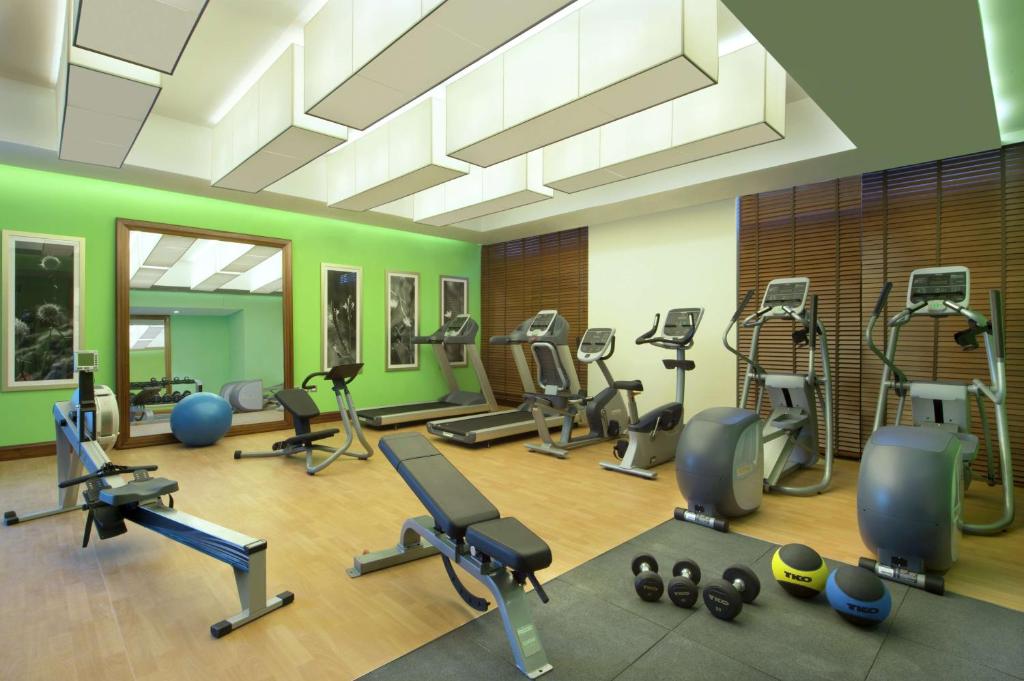 Fotos del hotel - Hilton Garden Inn Dubai Jumeirah