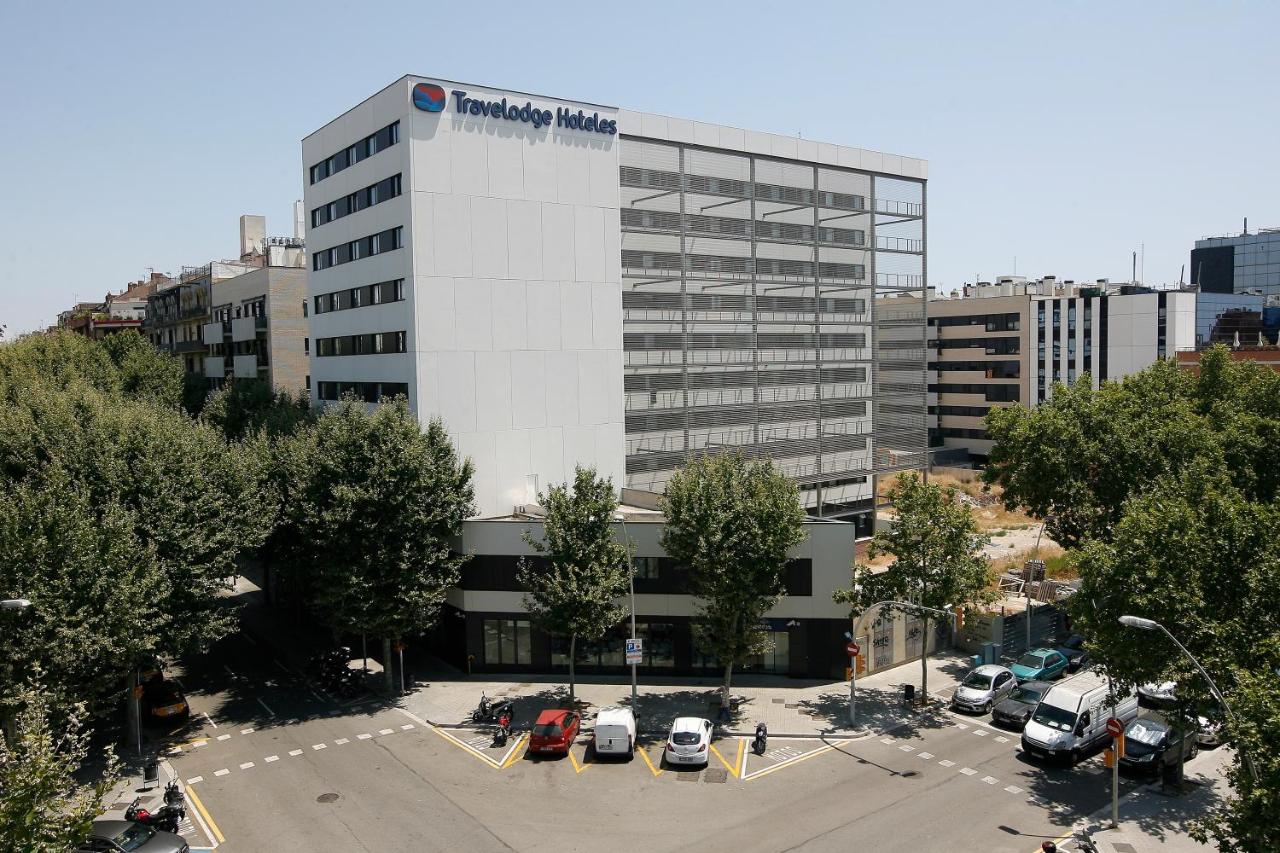 Fotos del hotel - TRAVELODGE BARCELONA POBLENOU