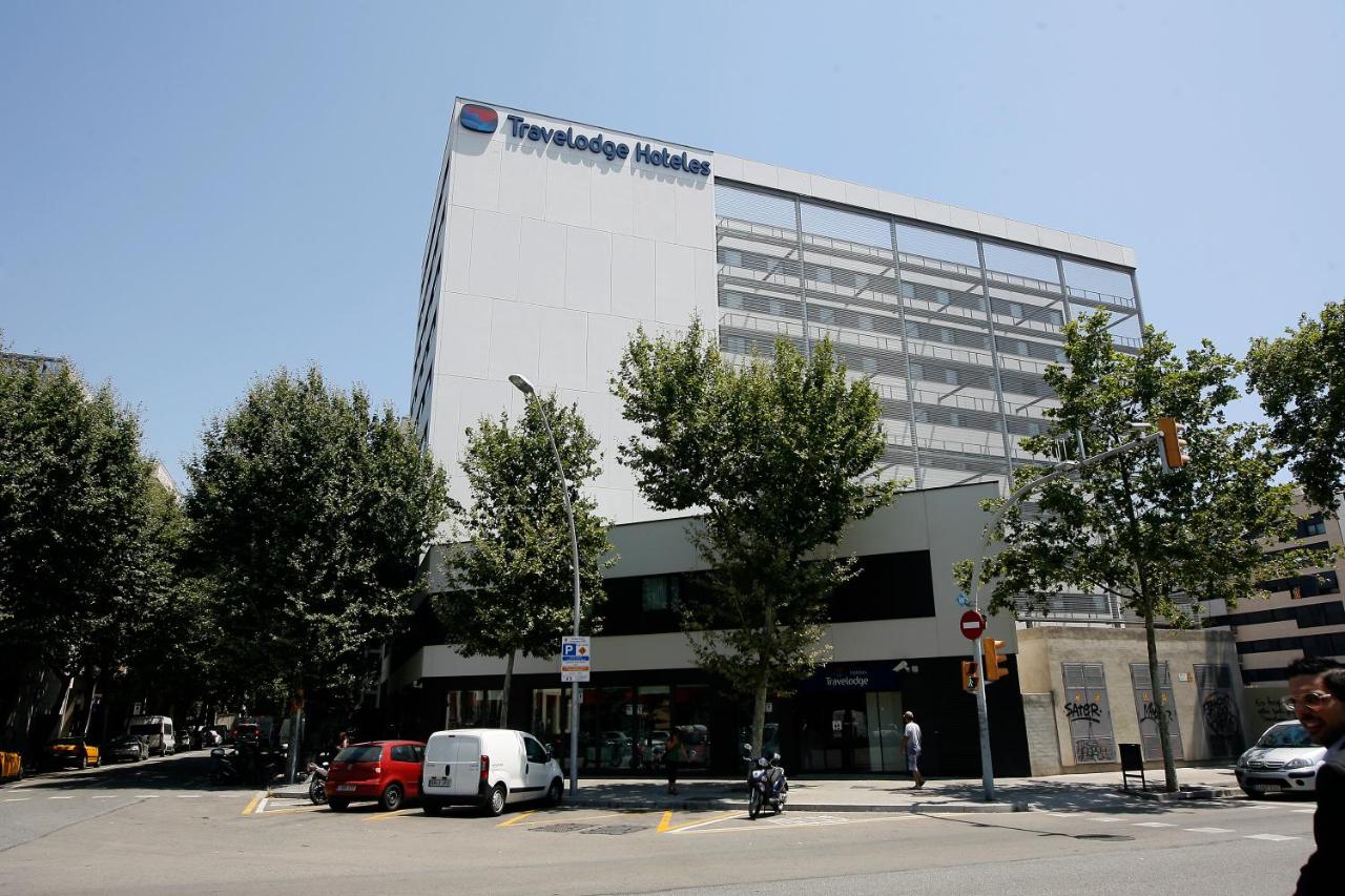 Fotos del hotel - TRAVELODGE BARCELONA POBLENOU